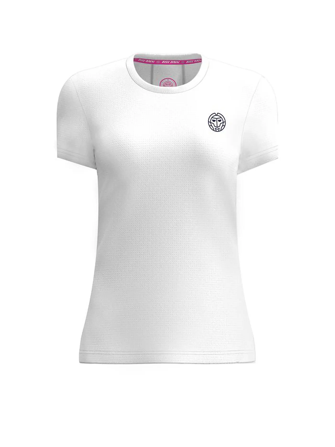 BIDI BADU | Damen Tennisshirt Crew | 